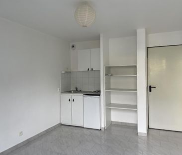 Location Appartement 1 pièce 18m² LE BOURGET DU LAC 73370 - Photo 6