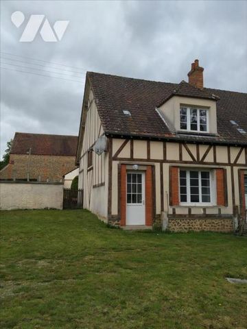 Belle Maison de Pays à La Campagne - Photo 2