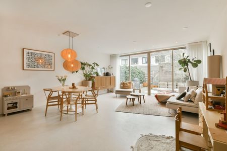 Huis te huur: Sterappelstraat 37 1036 LE Amsterdam - Photo 2