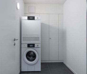 3.5 Zimmer, 106 m², 3. Stock - Foto 4