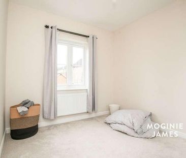 Tantallus Way, Newport, NP19 - Photo 3