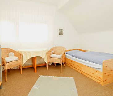 1 Zimmer in Düsseldorf - Foto 4