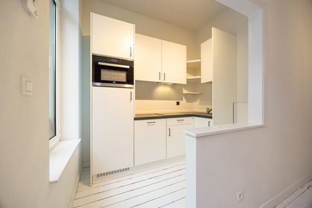 Appartement te huur - Foto 2