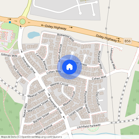 19B Cohen Way, NSW 2444, Thrumster