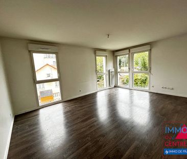 Location appartement 4 pièces 85.32 m² à Chartres (28000) - Photo 3