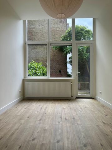 Mathenesserlaan - Foto 2
