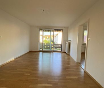 Here you go to Lake Constance – Quiet 3-room apartment 2nd floor wi... - Photo 1