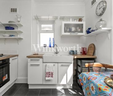 3 bedroom maisonette to rent - Photo 3