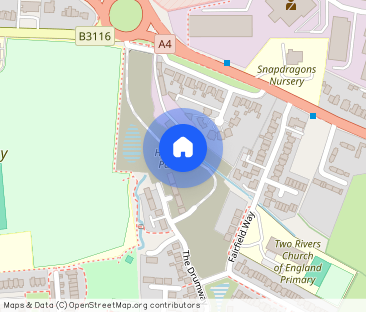 Foresters Close, BS31 - Photo 1