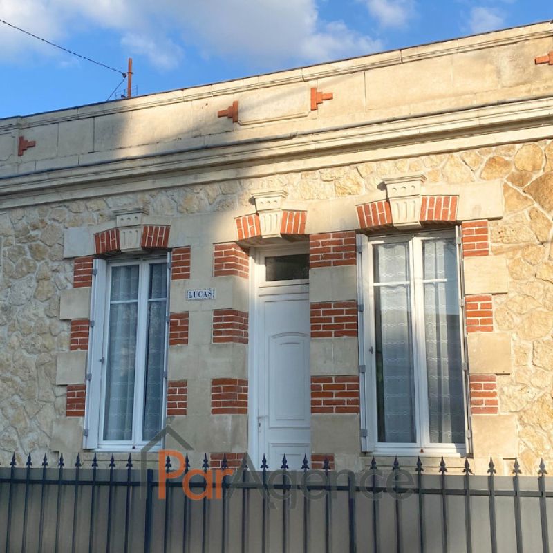 A LOUER MAISON T3 87,49 M2 HABITABLES PROCHE CENTRE-VILLE RO - Photo 1