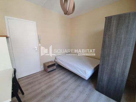 Location Appartement 1 pièce 11m² LENS 62300 - Photo 3