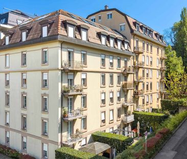 3 Zimmer, 80 m², 5. Stock - Photo 6