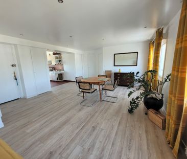 Location Appartement 3 pièces 64m² CALAIS 62100 - Photo 1