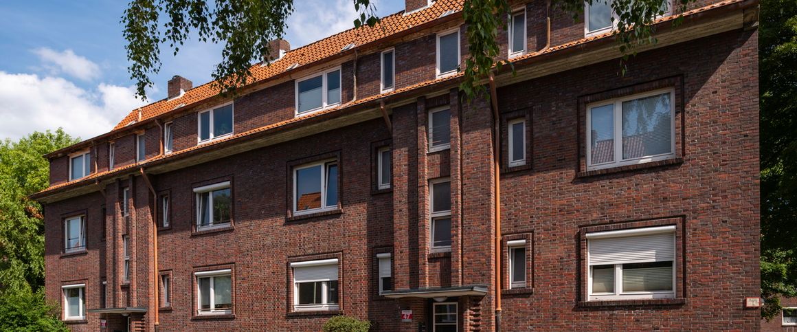 Gemütliches Nest, ruhig gelegen - Photo 1