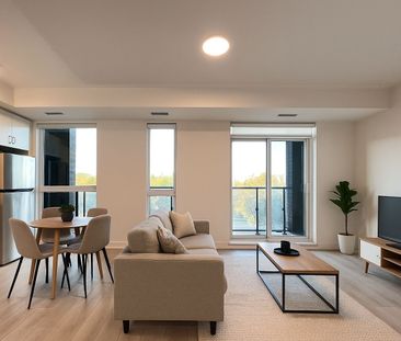 For Lease - 1709 Bur Oak Avenue Unit# 202, Markham, Ontario - Photo 4