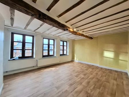 Appartement te huur - Foto 4
