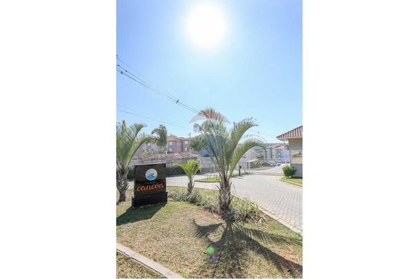 Apartamento com 2 quartos e vaga coberta Residencial Lê Parc Cancun - Topázio - Aluguel R$ 1.000,00 - Foto 1