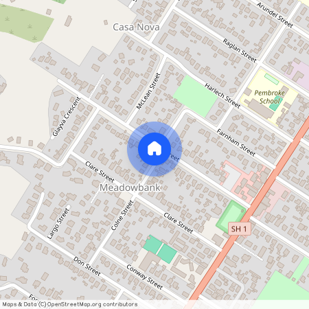 26 Colne Street, Oamaru, Waitaki