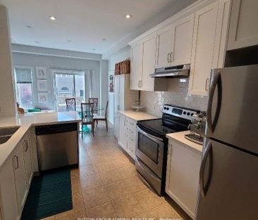For Lease - 111 Maple Valley Road, Vaughan, Ontario - Photo 4