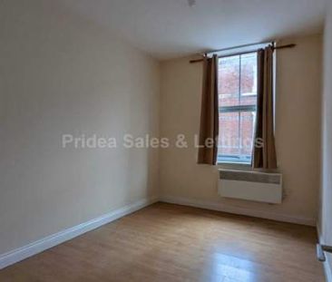 1 bedroom property to rent in Lincoln - Photo 6