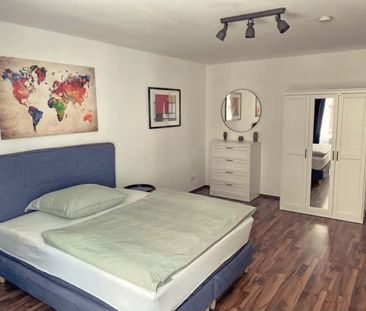 Körnerstraße - Apartment - Photo 1