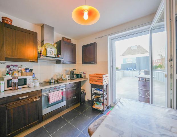 Exklusives 2-Familienhaus im Zentrum von Erkelenz – Flexibles Wohnen auf 3 Ebenen - Foto 1