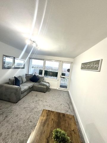 13b Moylena House, Benmore Drive, BT100EG, Belfast - Photo 4