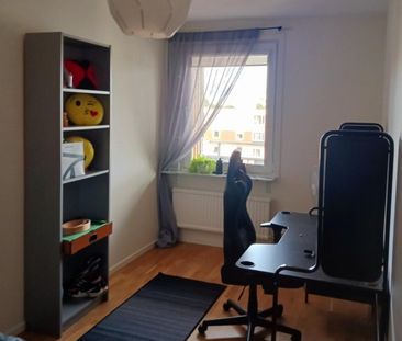 Hasselgatan, Upplands Väsby - Foto 4