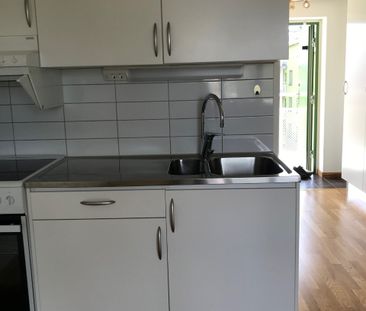 Rosendalsvägen, Uppsala - Photo 1