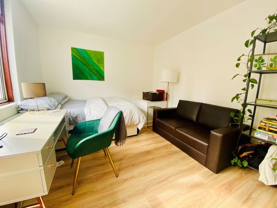 Marlborough Road, London, N19 - Photo 1