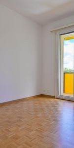 6 Zimmer, 122 m², 4. Stock - Foto 3