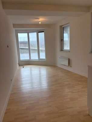 Appartement te huur - Photo 1