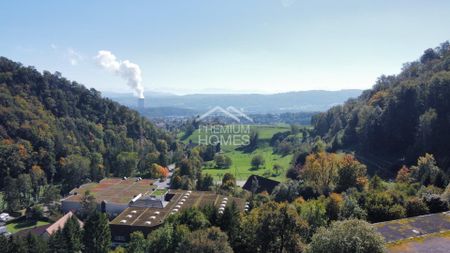 Hoch über Lostorf - Photo 4