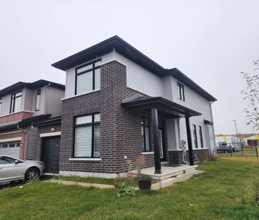 For Lease - 270 Turnbuckle Crescent, Barrhaven, Ontario - Photo 2