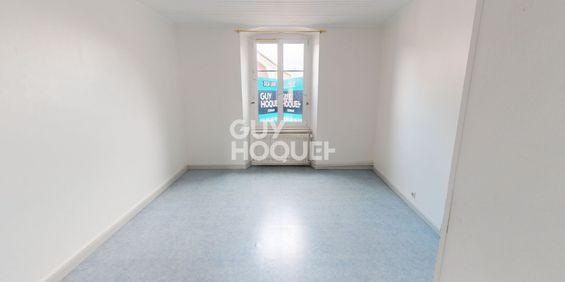 Location : spacieux appartement 3 pièces (78 m²) à CERNAY - Photo 3