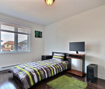 Maison à étages à louer - Brossard (Noms de rues (L)) Maison à étag... - Photo 2