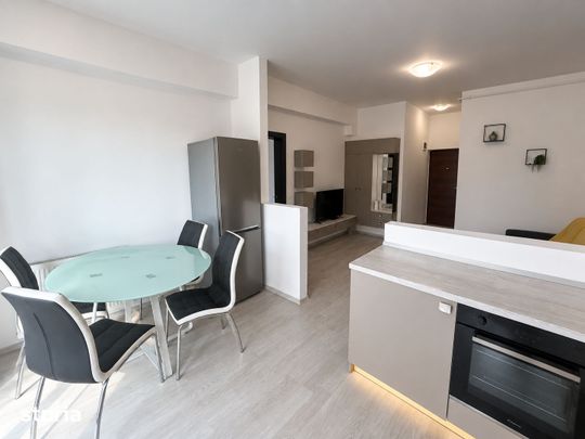 Apartament 2 Camere I Loc de parcare I Zona de Vest - Photo 1