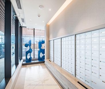 For Lease - 3006 William Cutmore Boulevard Unit# 1009, Oakville, On... - Photo 6