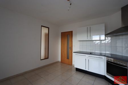 Appartement F3 - Photo 4