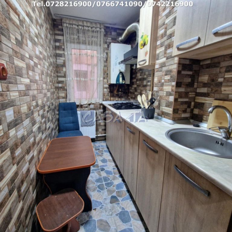 Închiriere apartament 2 camere, Aleea Plopilor - Fotografie 1