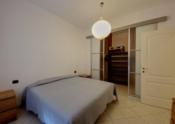 Appartamento in affitto - Castelletto (Genova)