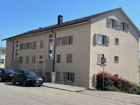 Eine schöne 4.5 Zimmerwohnung in Grenchen zu vermieten - Photo 5