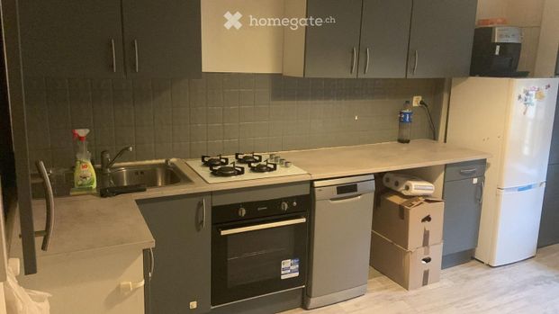 3 Zimmer, 70 m² - Photo 1