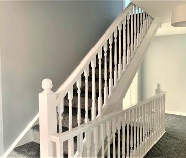 3 bedroom townhouse to rent - Photo 1