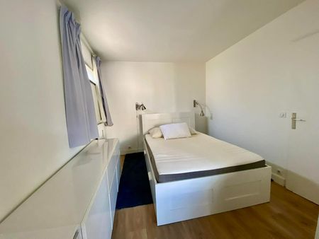 Appartement T2 Boulogne-Billancourt à louer - Photo 3