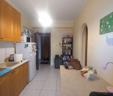 Studio/Γκαρσονιέρα για ενοικίαση Αγυιά (Πάτρα) - Photo 6