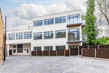 Hogarth Lane, Chiswick, W4 - Photo 5