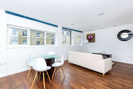 One bedroom apartment featuring all the benefits of an unbeatable central Islington location. - Photo 3