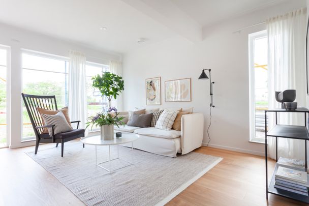 Trumslagarevägen 1 D - Foto 1