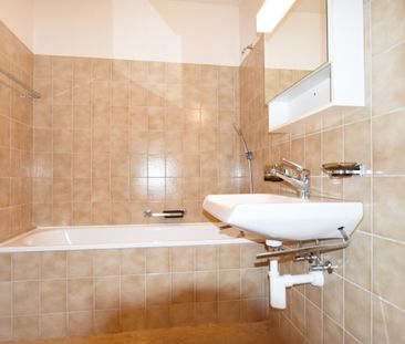 Cozy 4-room apartment in Ostring - Foto 3